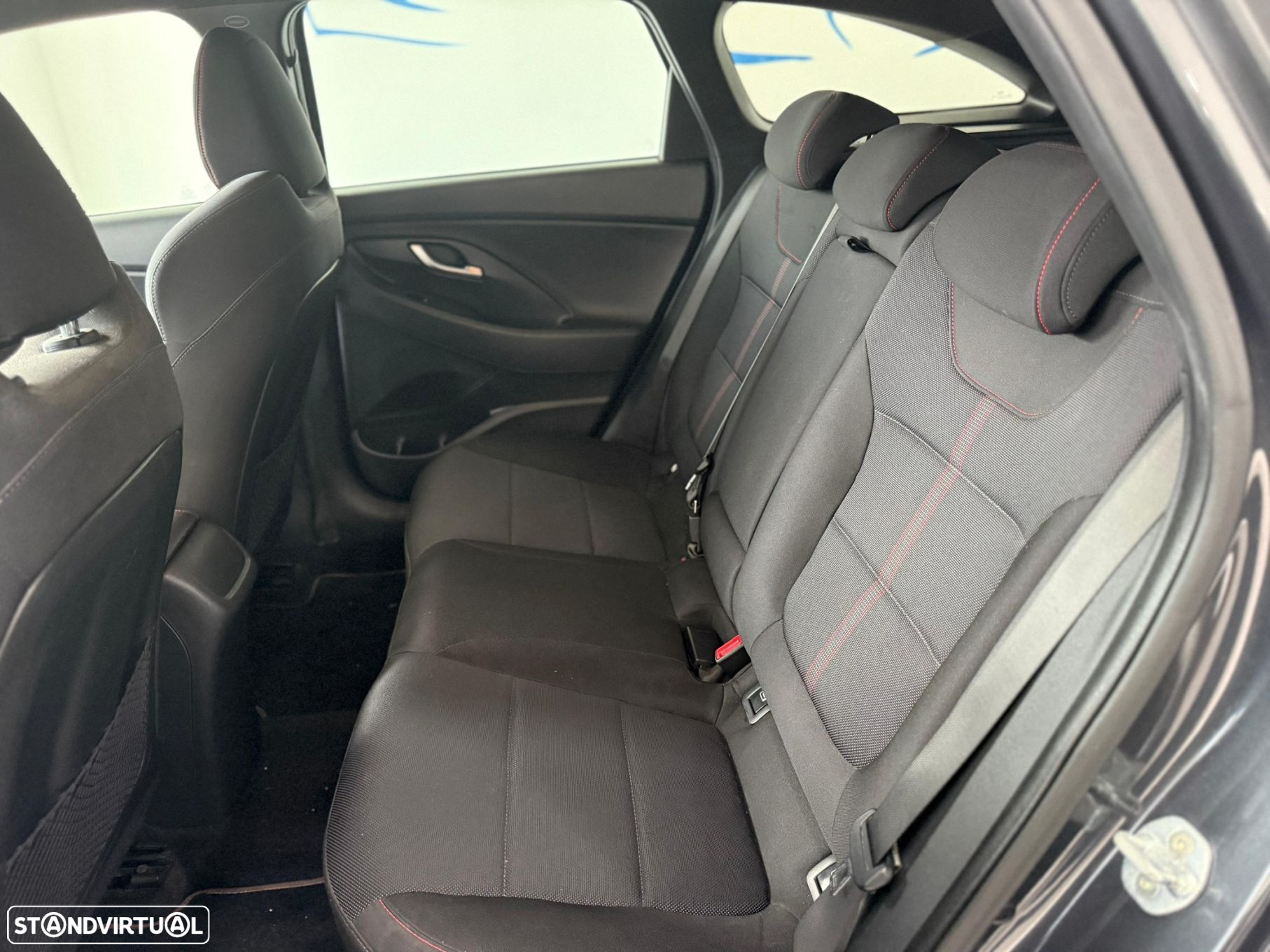 Hyundai i30 SW 1.6 CRDi N-Line - 6