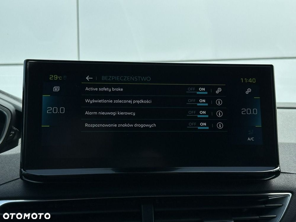 Peugeot 3008 1.6 PureTech Hybrid4 PHEV GT Pack S&S EAT8 - 34
