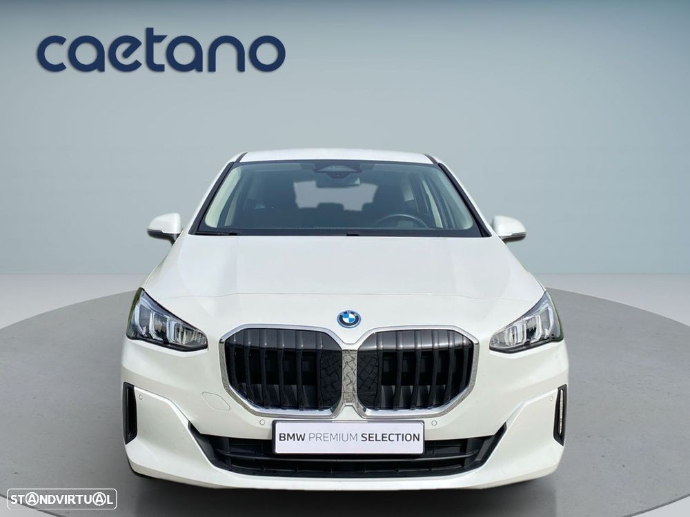 BMW 225xe Active Tourer e xDrive - 23