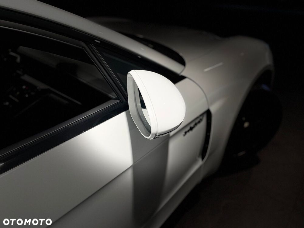 Porsche Panamera - 33