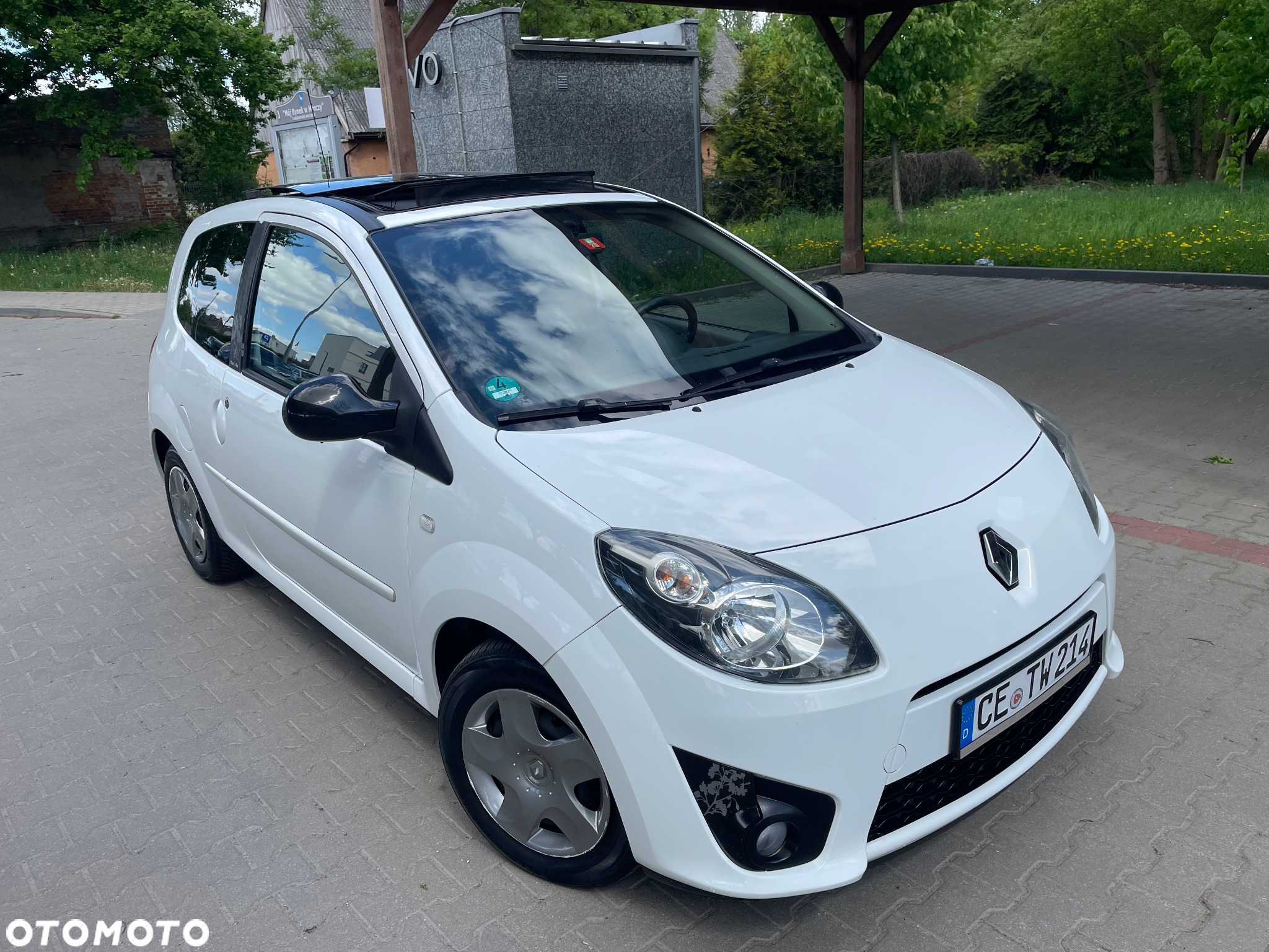 Renault Twingo 1.2 16V Night & Day - 30