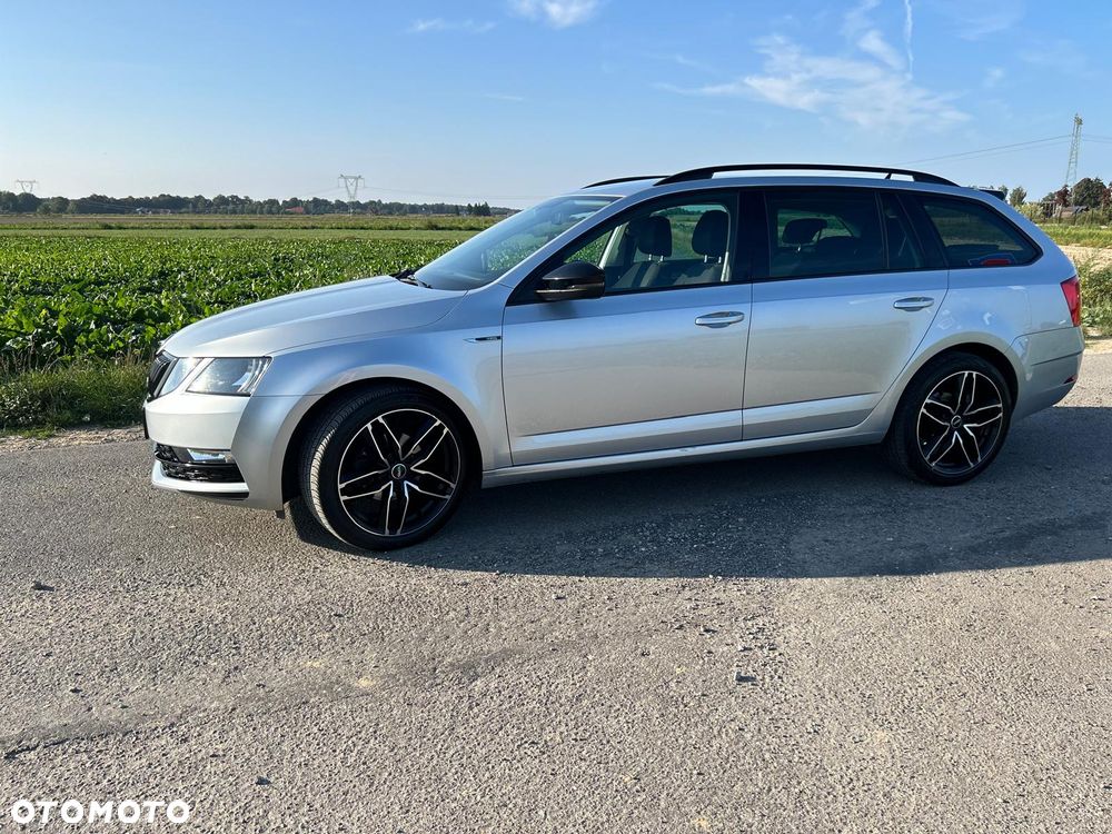 Skoda Octavia - 2