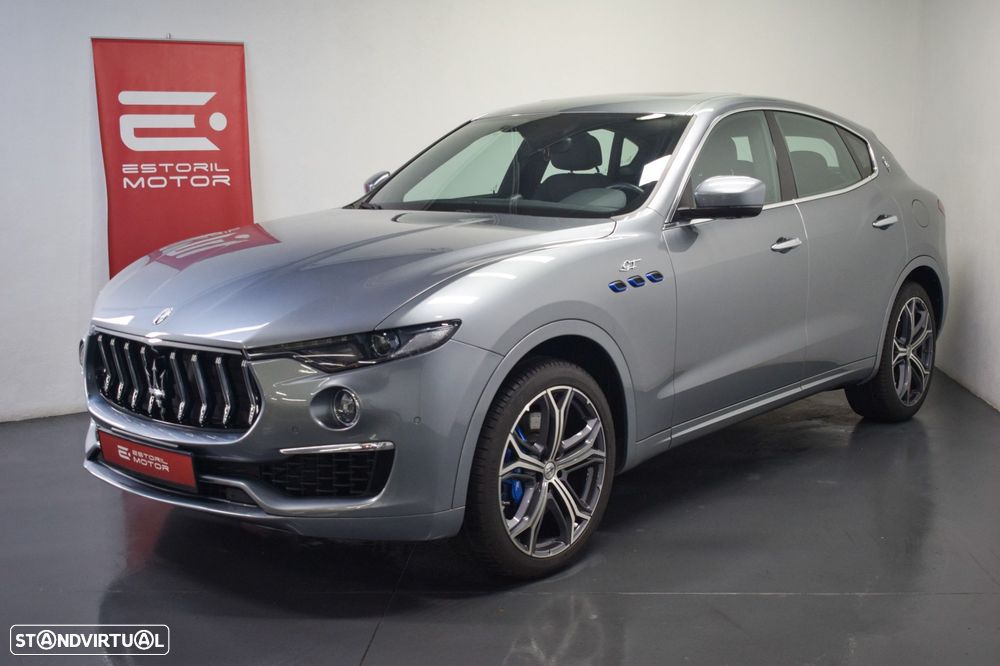 Maserati Levante 2.0 GT Ultima - 1