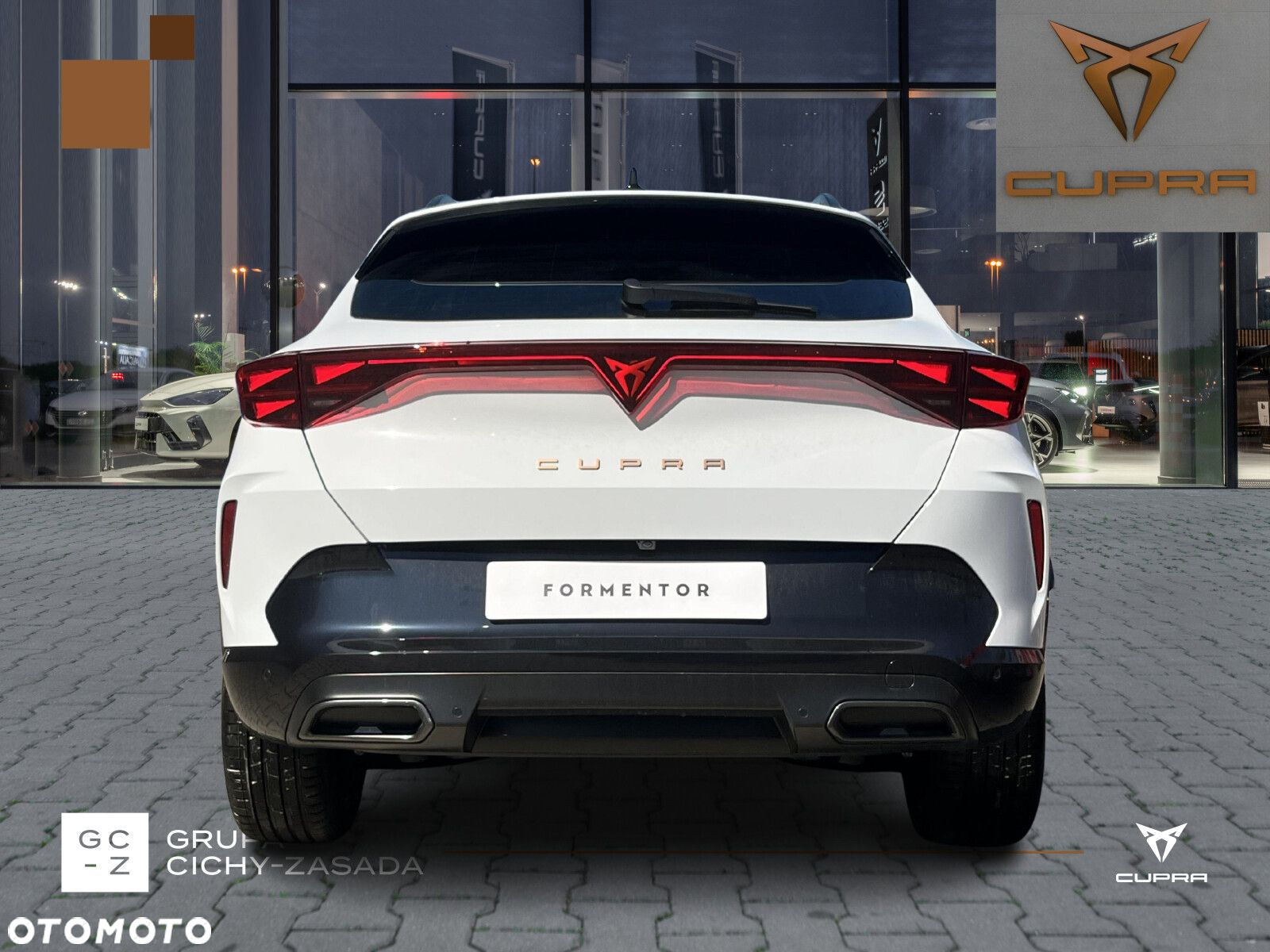 Cupra Formentor - 4