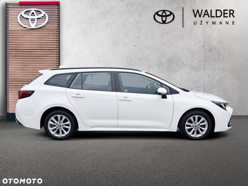 Toyota Corolla 1.8 Hybrid Comfort - 7