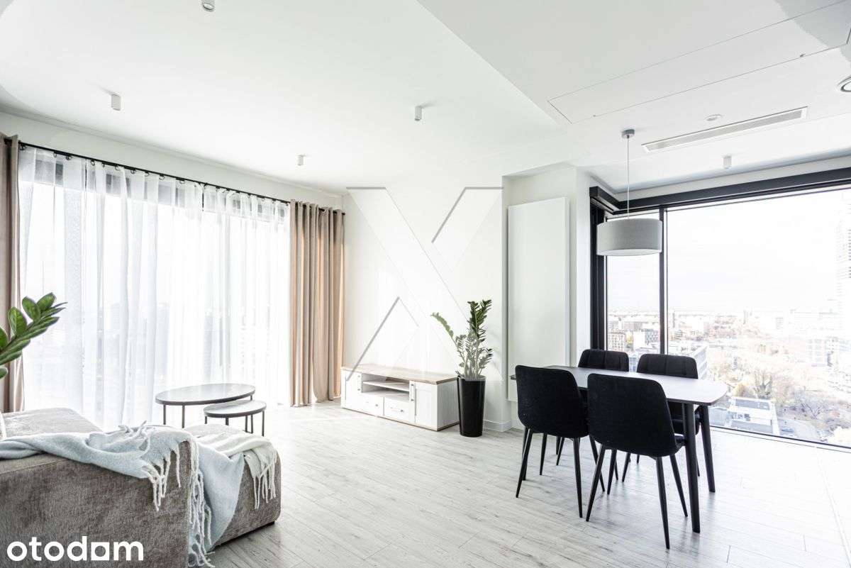 Premium 3-pokojowe mieszkanie 67 m² | ul. Prosta