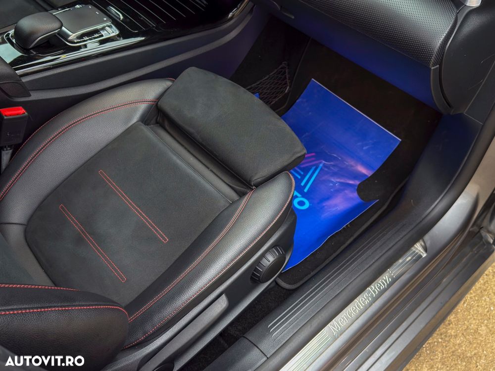 Mercedes-Benz CLA - 34