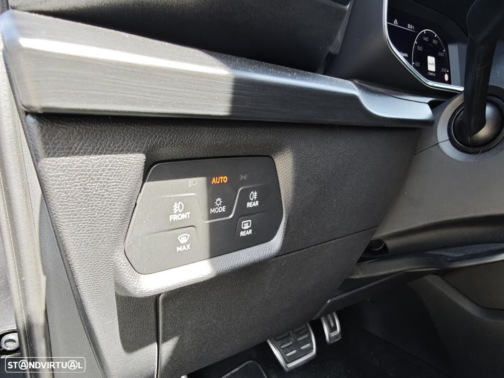 Cupra Leon ST 1.4 e-Hybrid VZ DSG - 31