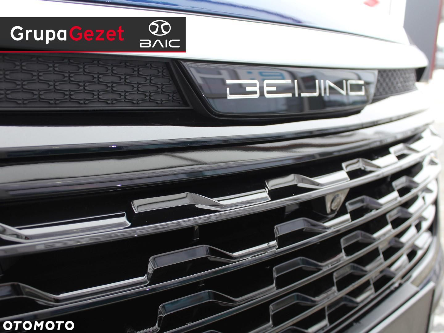 Baic Beijing 3 - 24