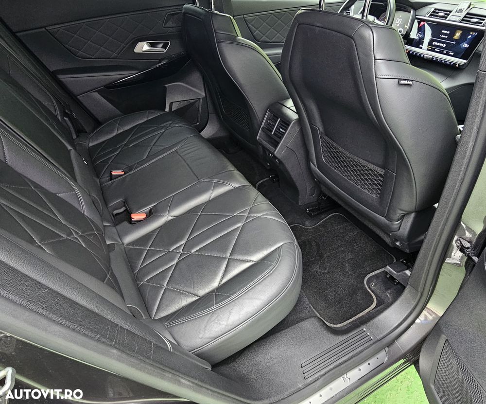 DS Automobiles DS 7 Crossback - 15