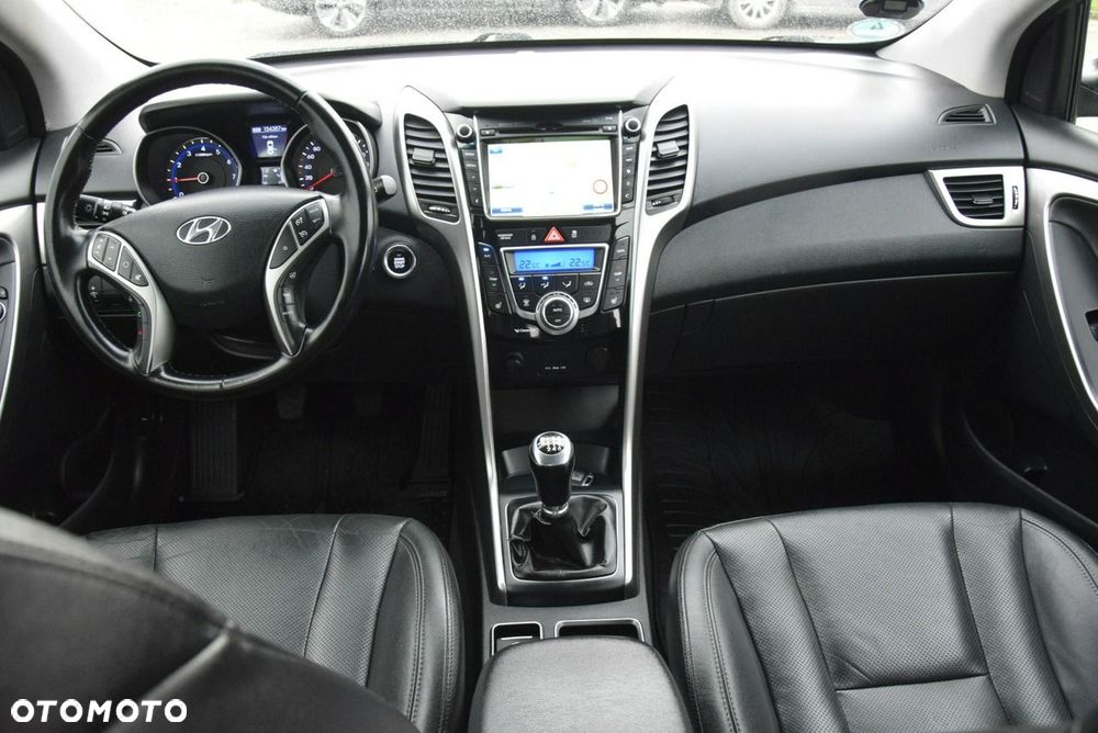 Hyundai i30 1.4 Style - 33