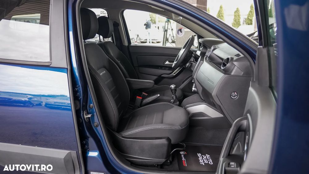 Dacia Duster - 26