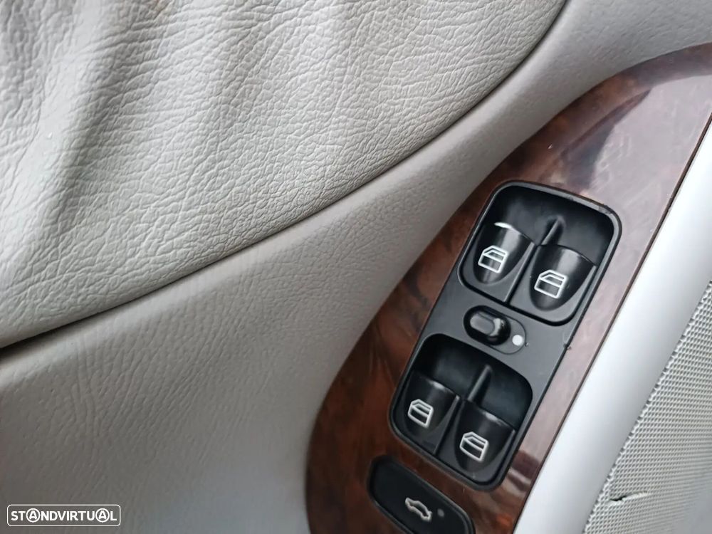 Mercedes-Benz C 220 CDI Elegance Aut. - 7