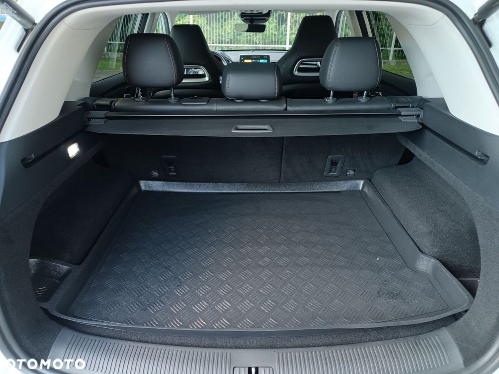 MG HS 1.5 T-GDI Exclusive DCT - 33