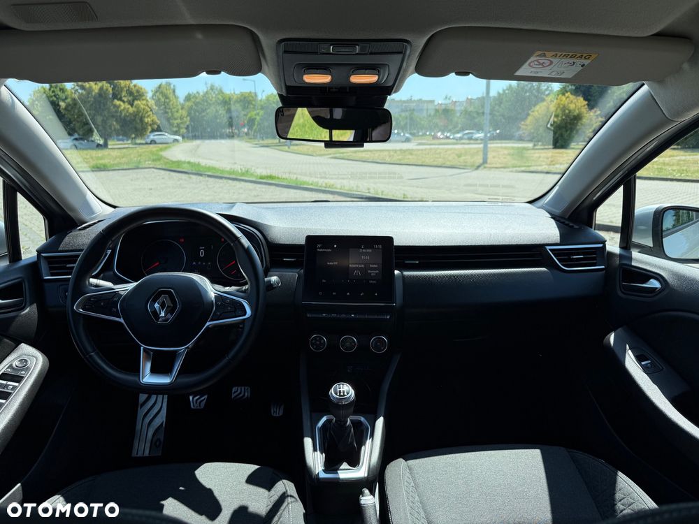 Renault Clio 1.0 TCe Zen - 10