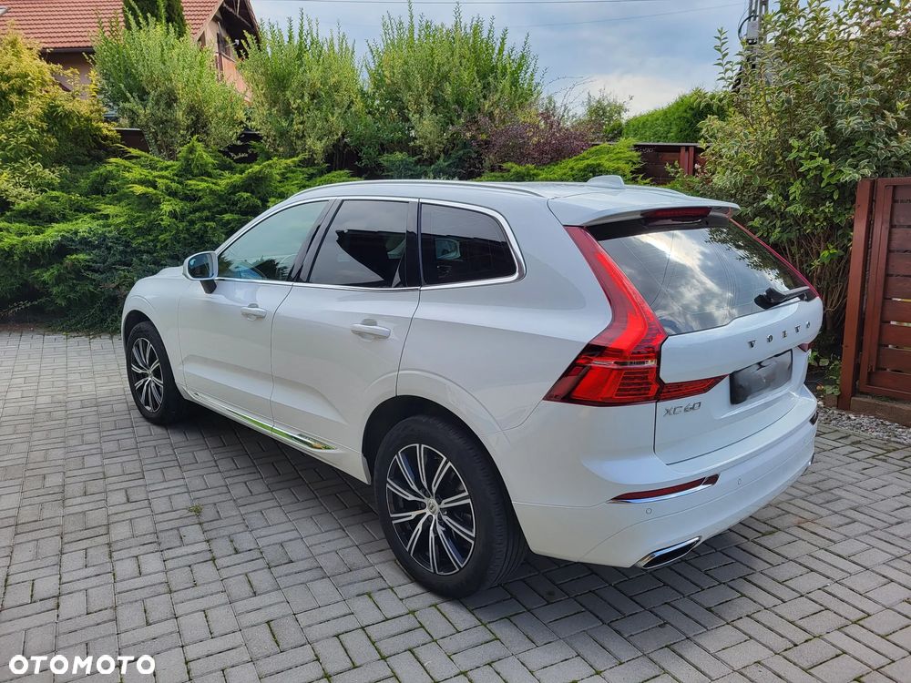 Volvo XC 60 D4 AWD Inscription - 2
