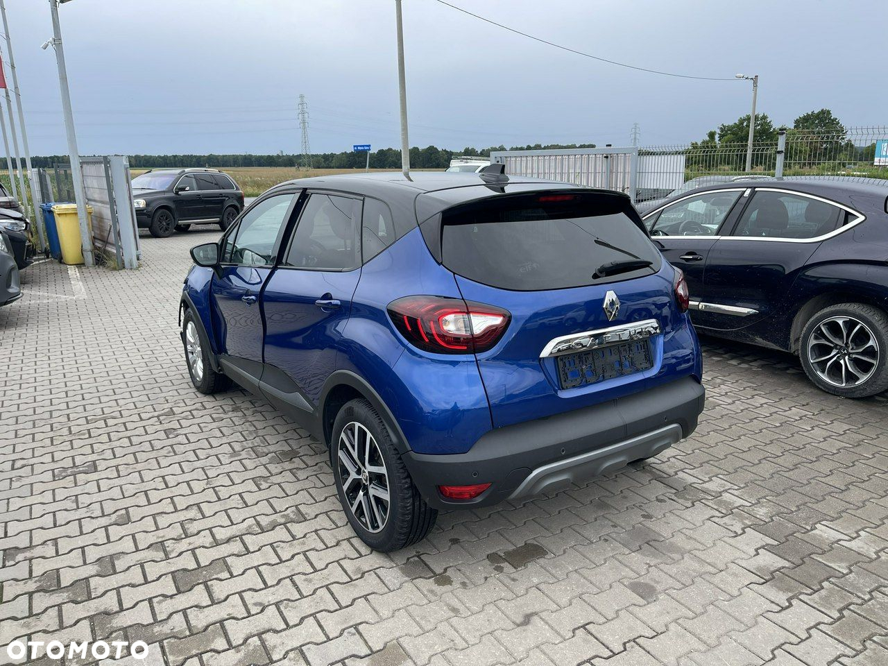 Renault Captur 1.3 Energy TCe S-Edition EDC - 4