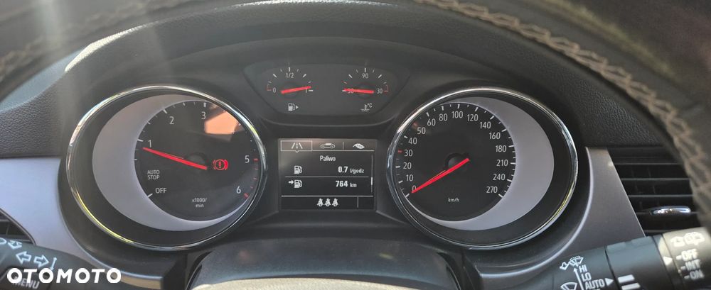Opel Astra - 2