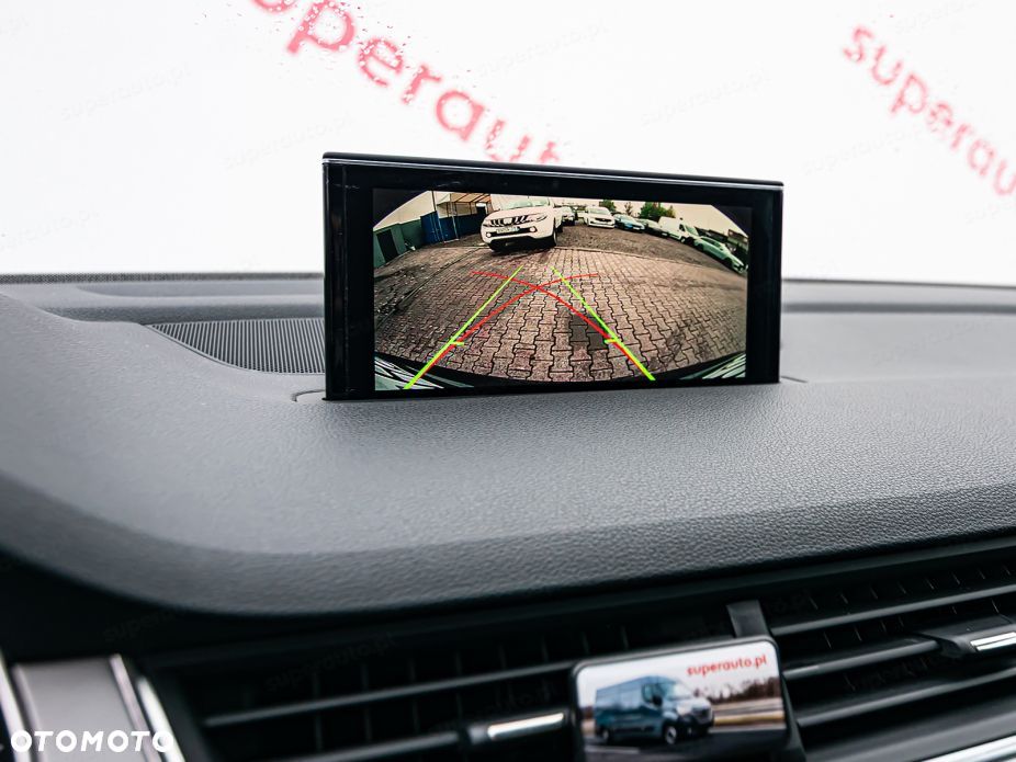 Audi Q7 3.0 TDI ultra Quattro Tiptronic - 19