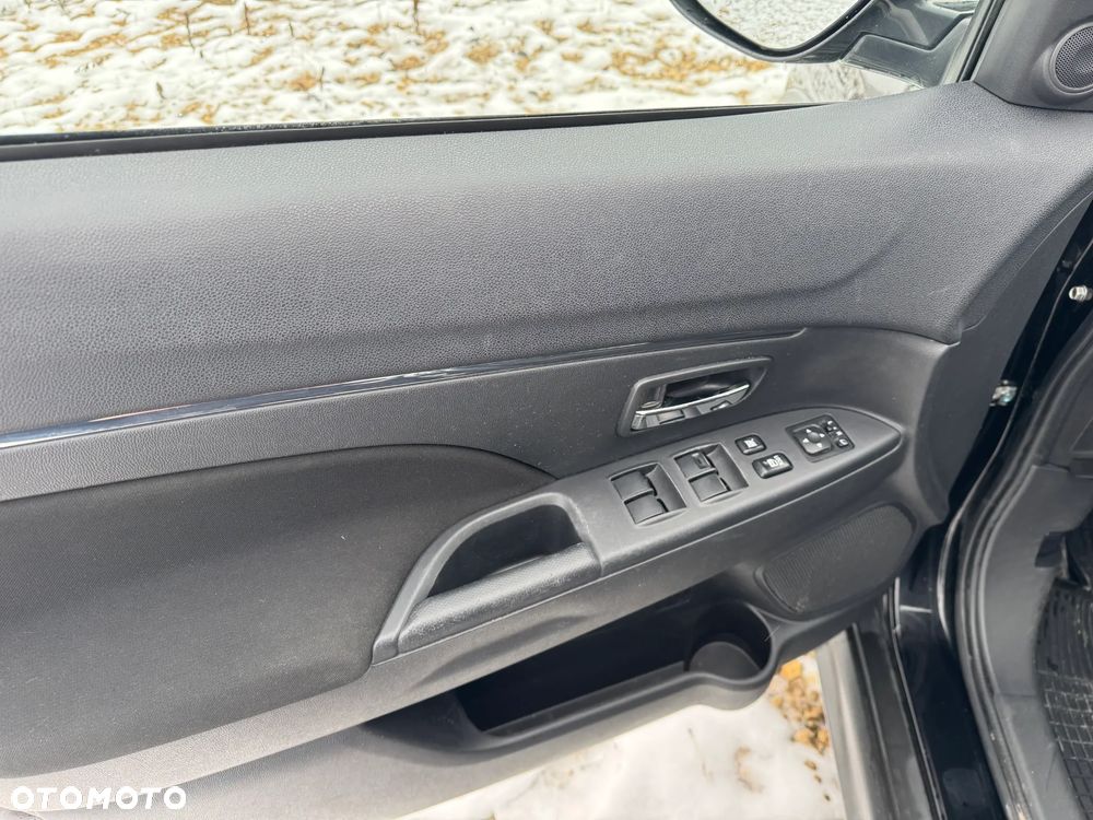 Mitsubishi ASX 1.6 2WD Edition - 12