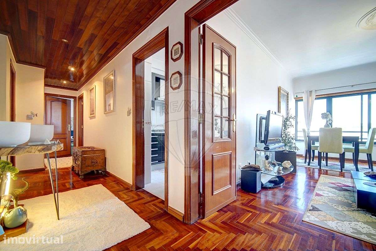 Apartamento T2 para venda - Grande imagem: 5/25