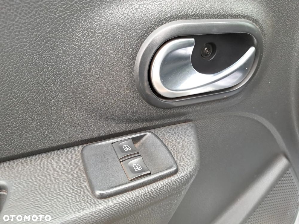 Dacia Dokker 1.5 Blue dCi Laureate - 18