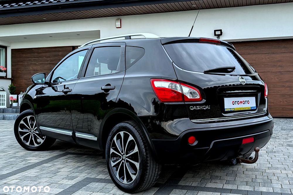 Nissan Qashqai 1.6 360 - 14