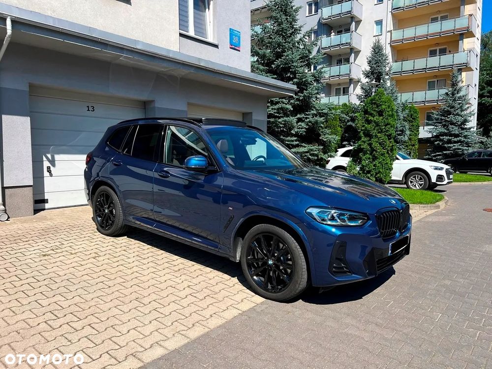 BMW X3 - 12