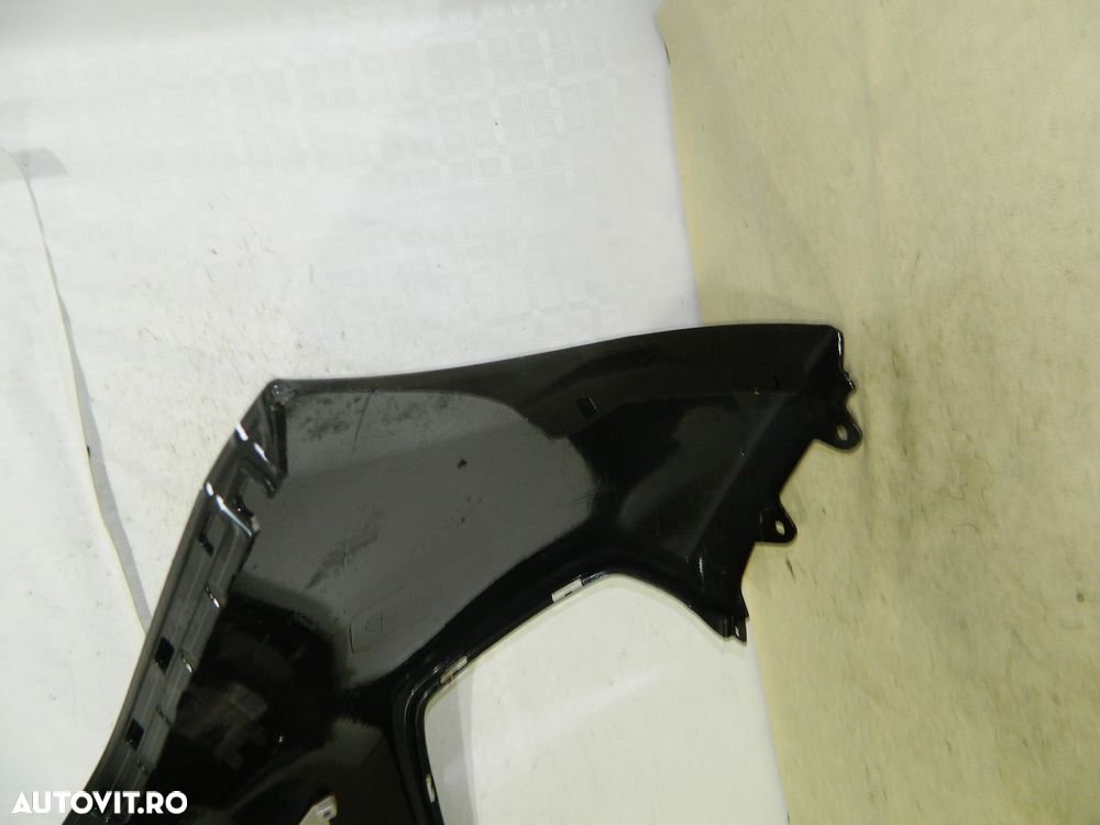 Bara spate BMW Seria 1, F20 LCI M-Pack, 51128060292 - 4