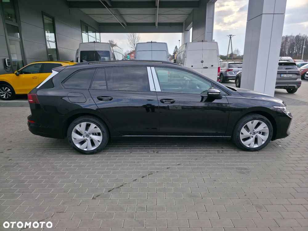 Volkswagen Golf 1.5 TSI Life Plus - 8