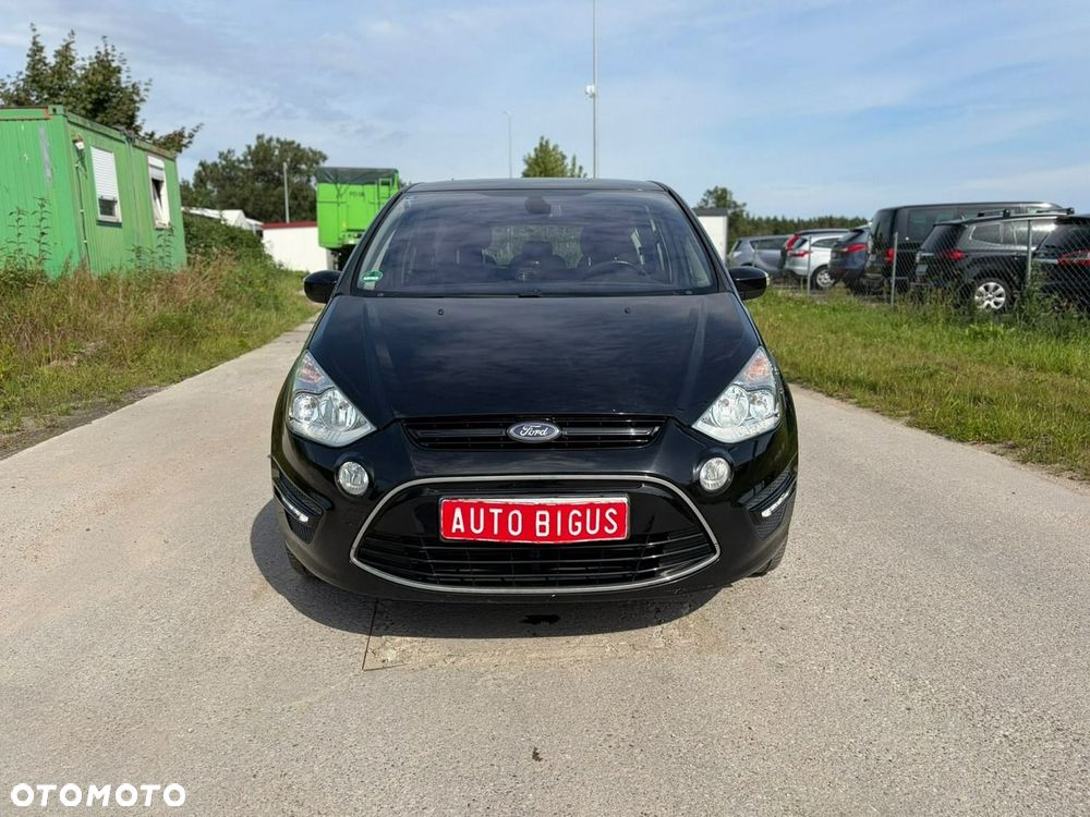 Ford S-Max - 3
