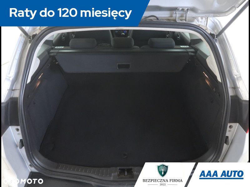 Ford Focus SW - 16