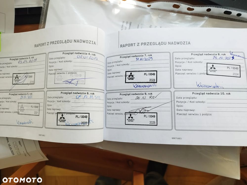 Mitsubishi ASX 1.6 Invite EU6 - 9