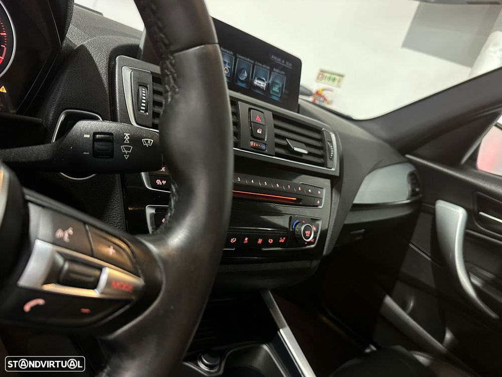 BMW 118 i Pack M - 46