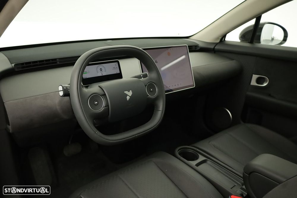 Firefly Firefly 41.2 kWh Comfort - 8