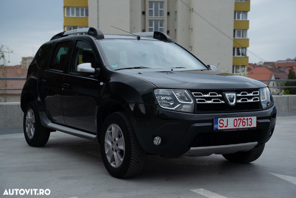 Dacia Duster - 2