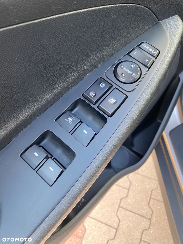 Hyundai Tucson 1.6 GDI BlueDrive Comfort 2WD - 25