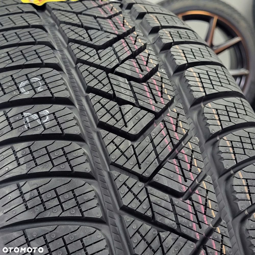 Zimowe 19 ORYGINAŁ MERCEDES GLC COUPE SUV 254 AMG NOWE Oryginalne - 8