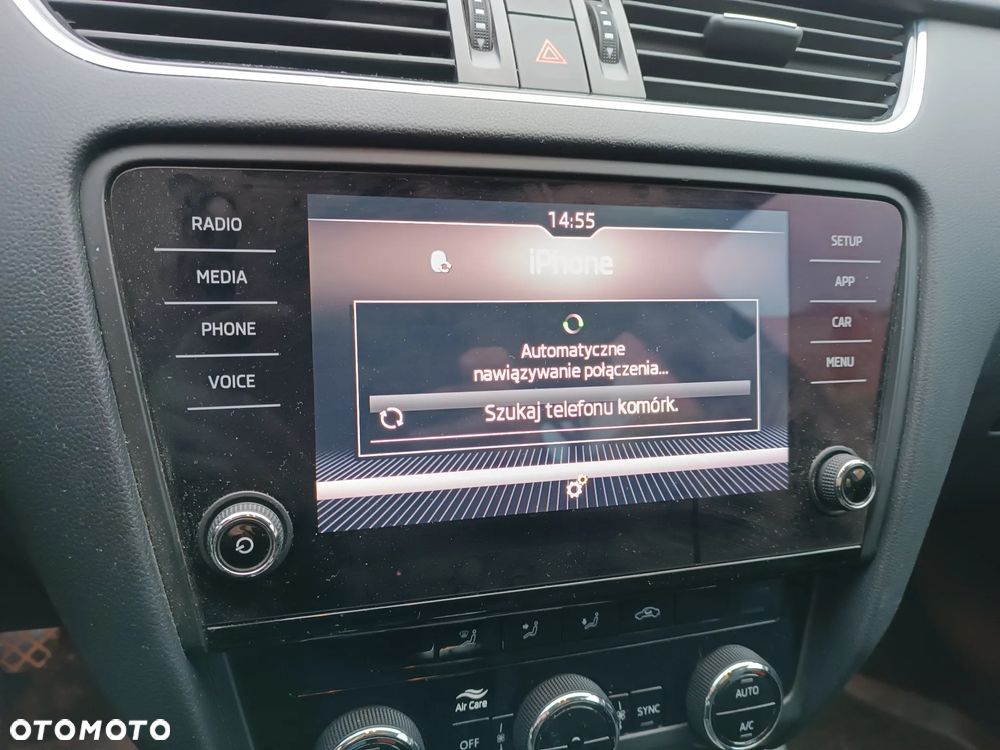 Skoda Octavia 1.6 TDI Ambition - 13