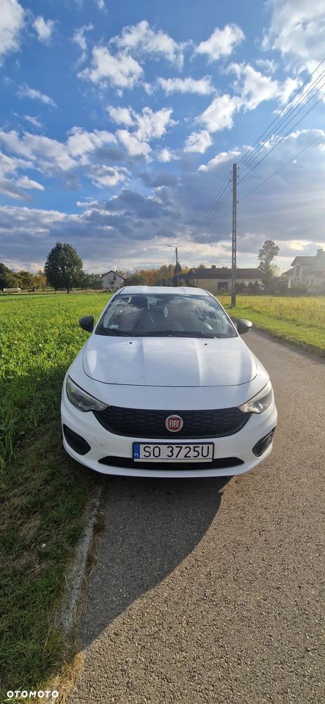 Fiat Tipo 1.4 16v Easy - 2
