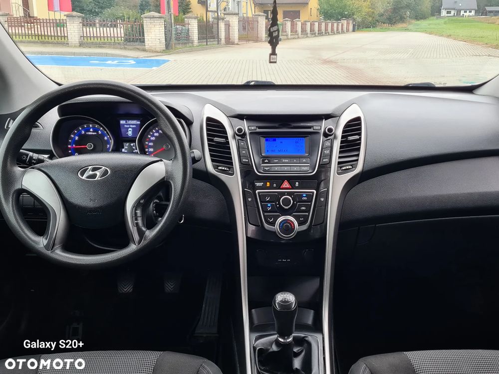 Hyundai i30 - 8