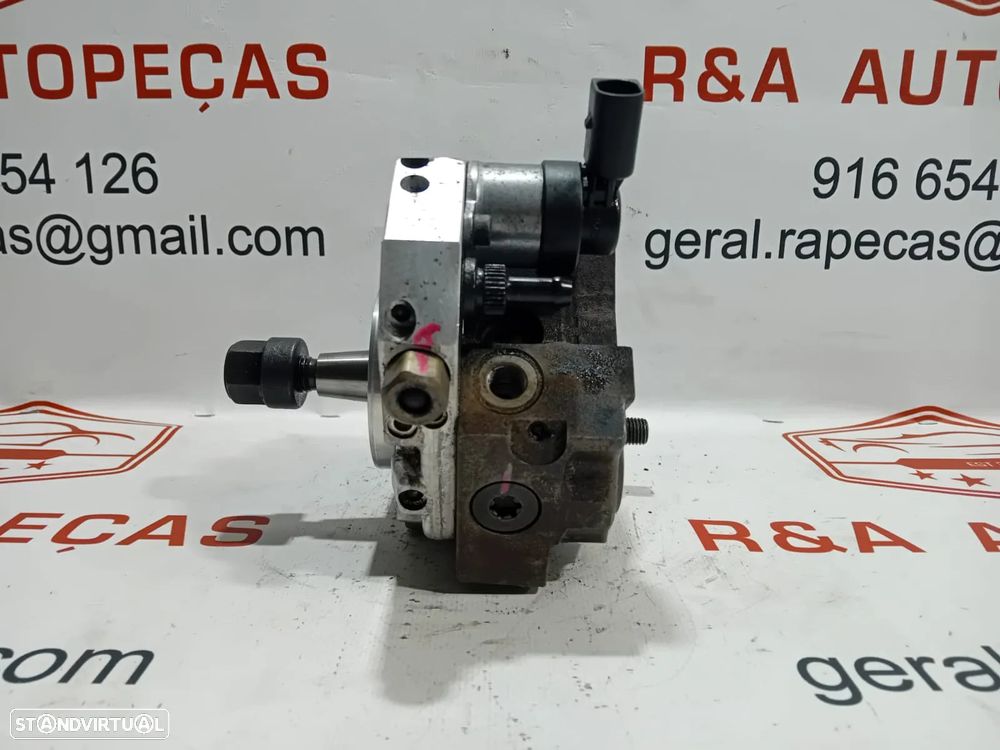 Bomba Injetora / Bomba de Injeção / Alta Pressão M47 Bosch Ref 0445010045 Original - 6