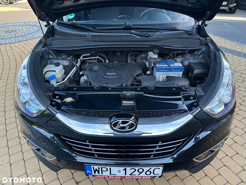 Hyundai ix35 - 16