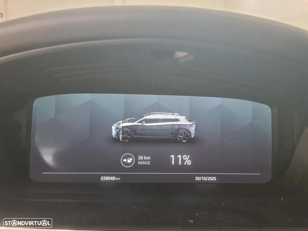 Jaguar I-Pace Black AWD Aut. - 7