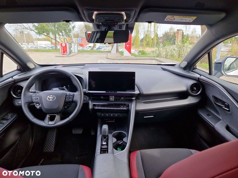 Toyota C-HR - 15