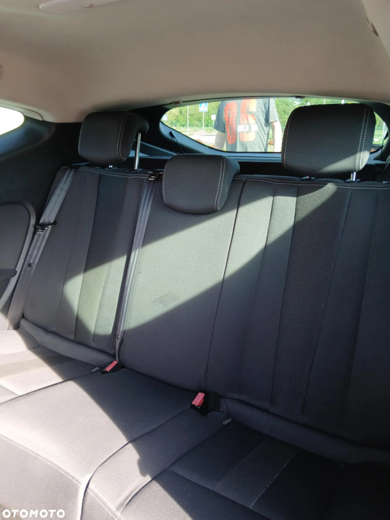 Renault Megane 1.9 dCi Dynamique - 8