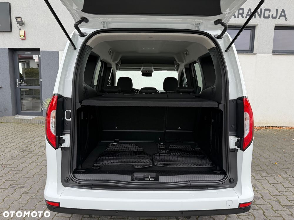 Mercedes-Benz Citan - 25