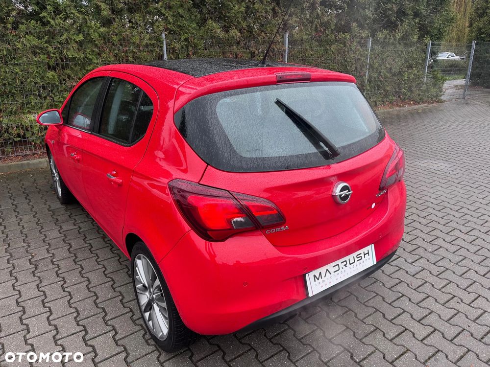 Opel Corsa 1.4 Innovation - 6