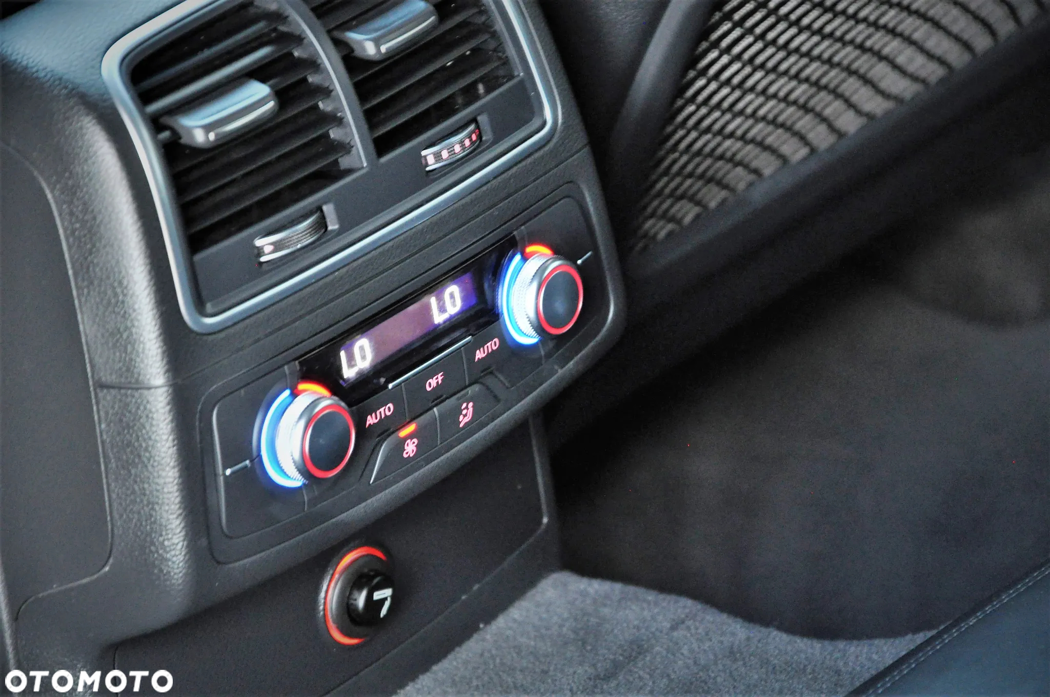 Audi A6 3.0 TDI Quattro Tiptronic - 23