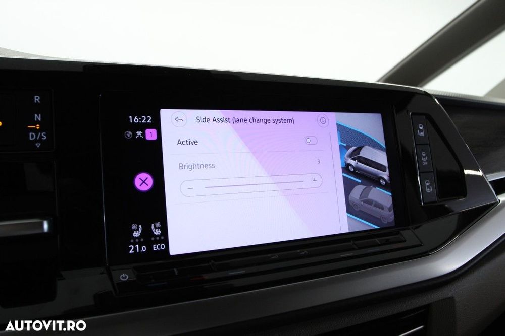 Volkswagen Multivan 1.4 eHybrid DSG 160KW Style - 37